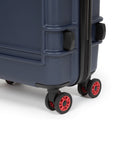 RESIST'R ZIP CABIN  - 7