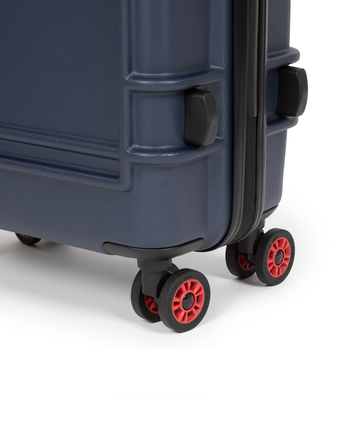 RESIST'R ZIP CABIN  - 7