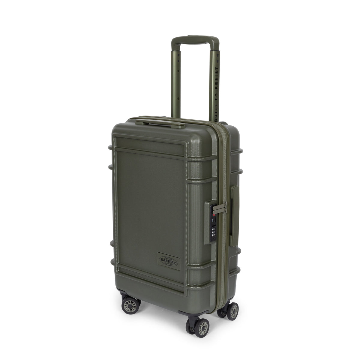 RESIST'R ZIP CABIN  - 4