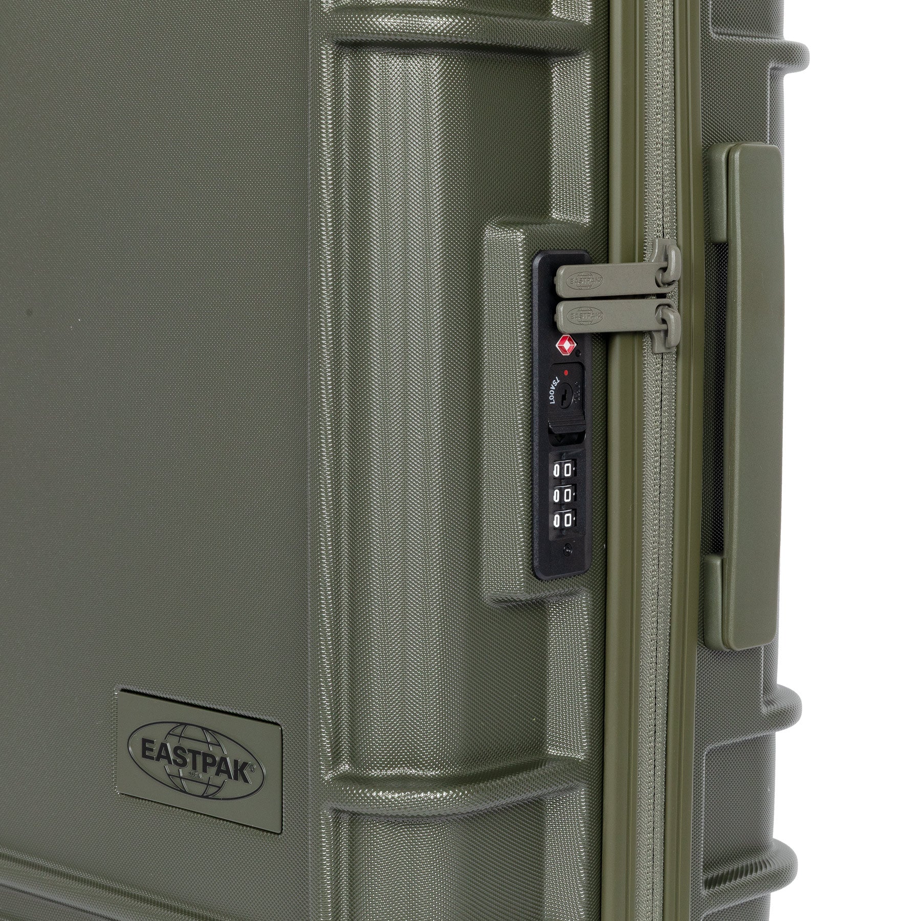 RESIST'R ZIP CABIN