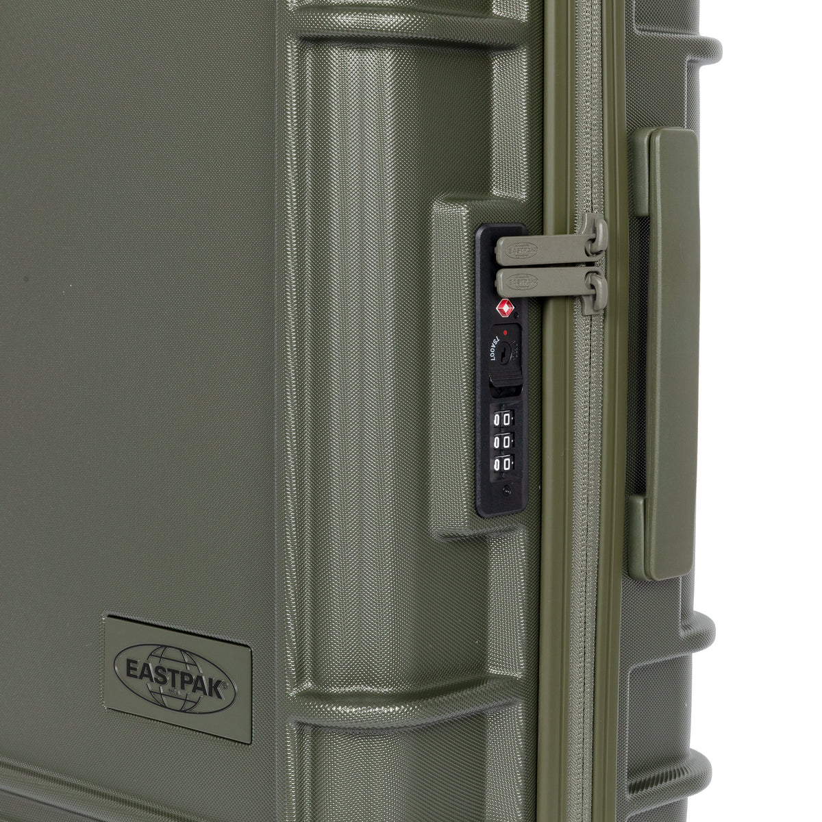 RESIST'R ZIP CABIN  - 5