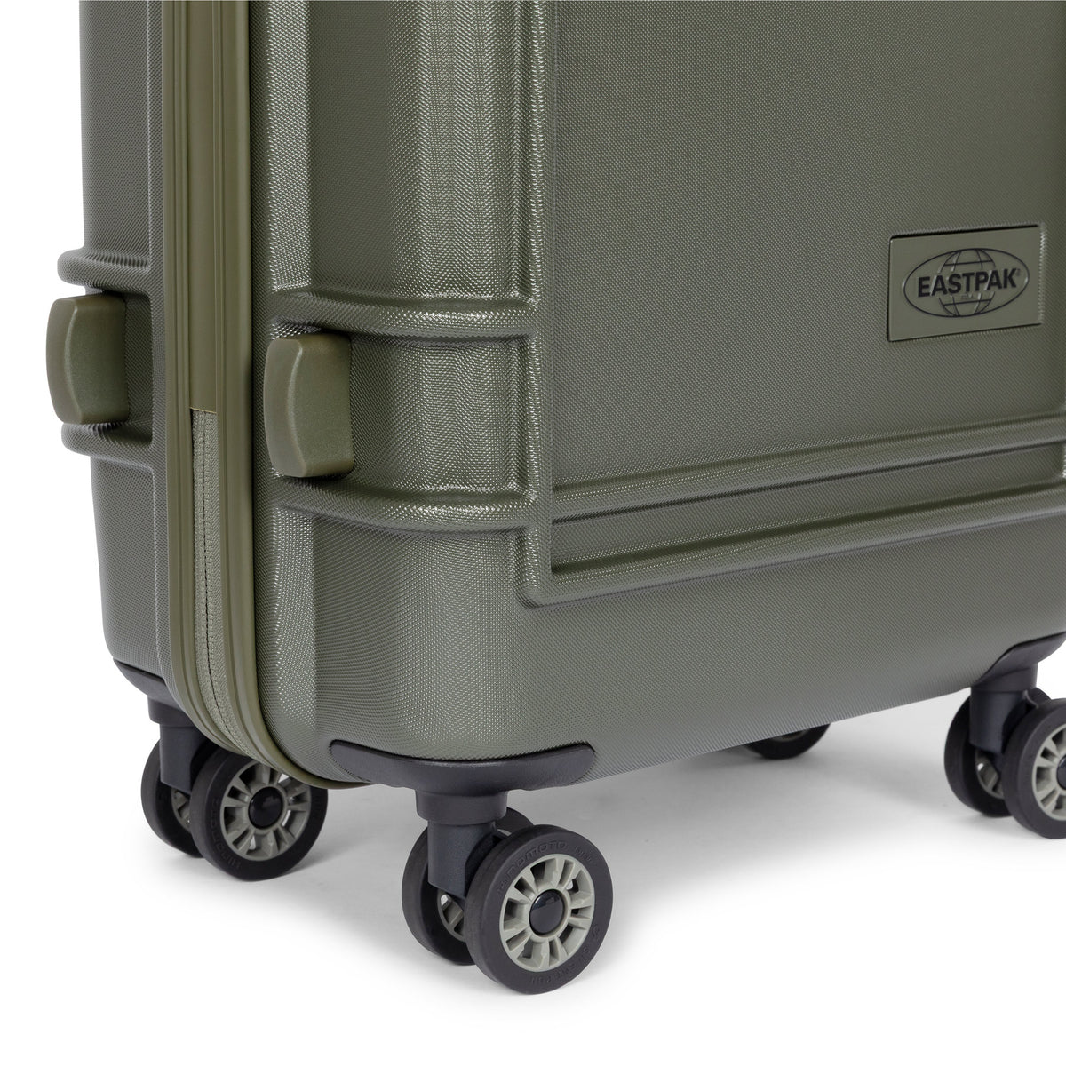 RESIST'R ZIP CABIN  - 6