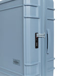 RESIST'R ZIP CABIN  - 5