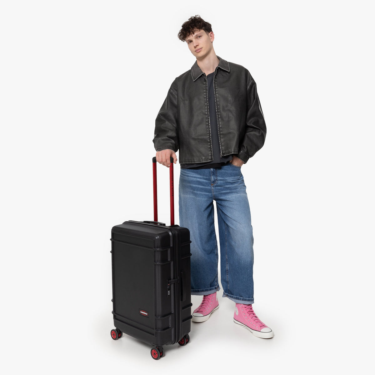 RESIST'R ZIP M  - 5