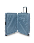 RESIST'R ZIP M Monotone Blue - 2
