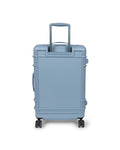 RESIST'R ZIP M Monotone Blue - 3