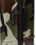 RESIST'R ZIP L  - 6