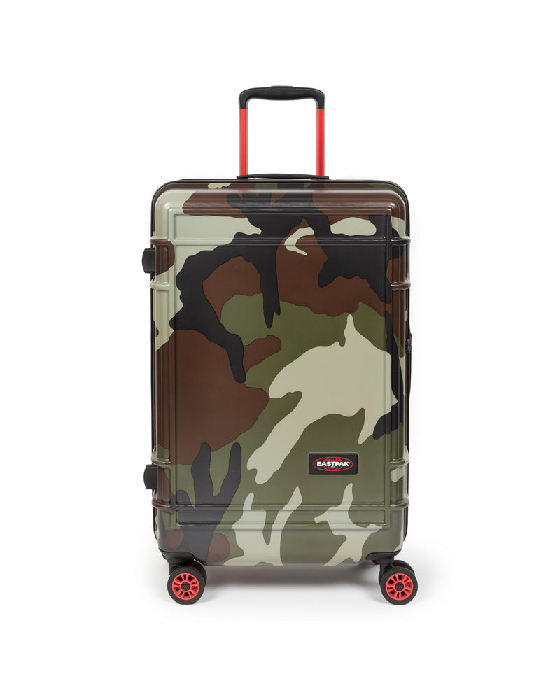 RESIST'R ZIP L - Camo / Large