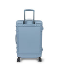 RESIST'R ZIP L Monotone Blue - 3