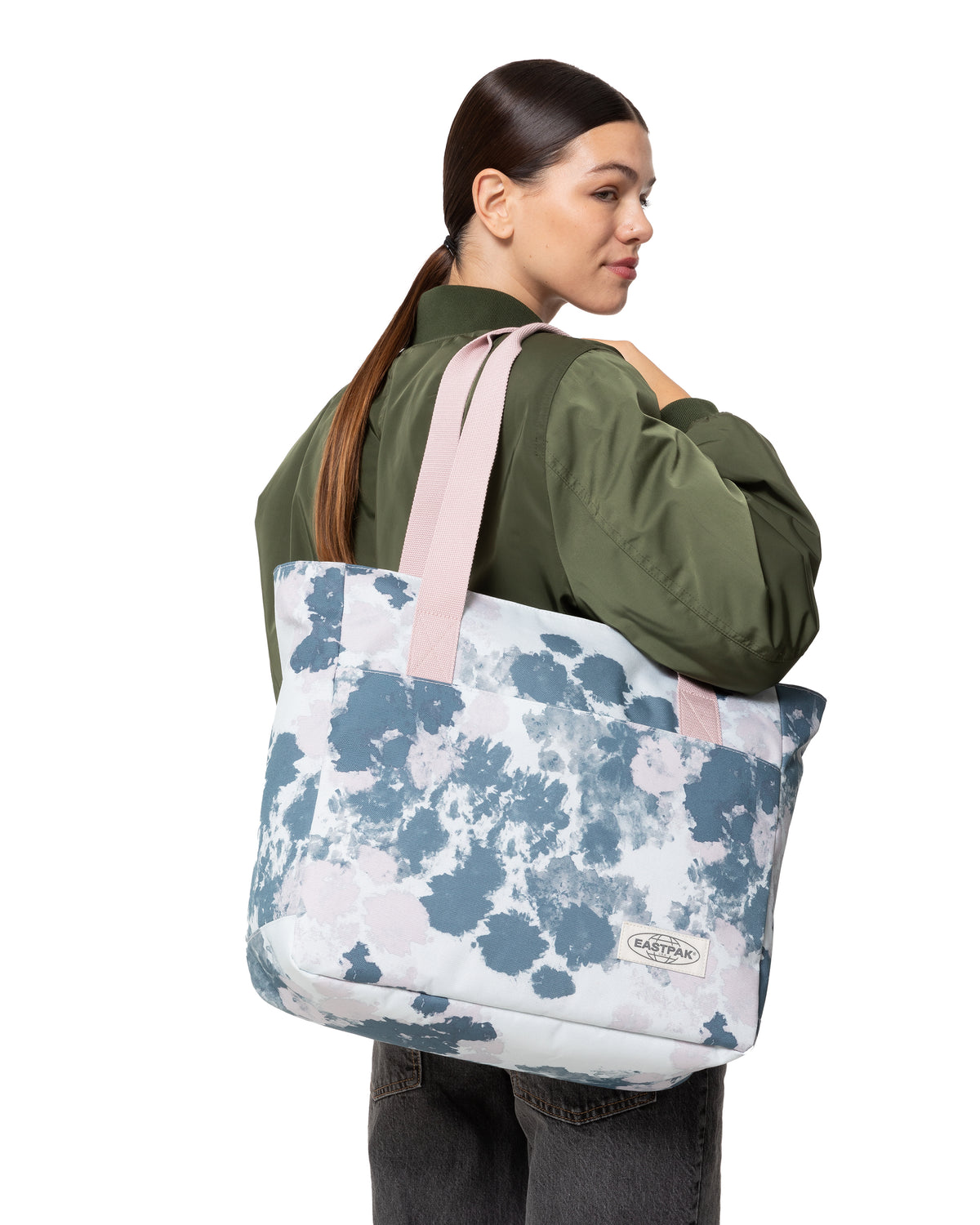 CARRY TOTE BAG  - 2