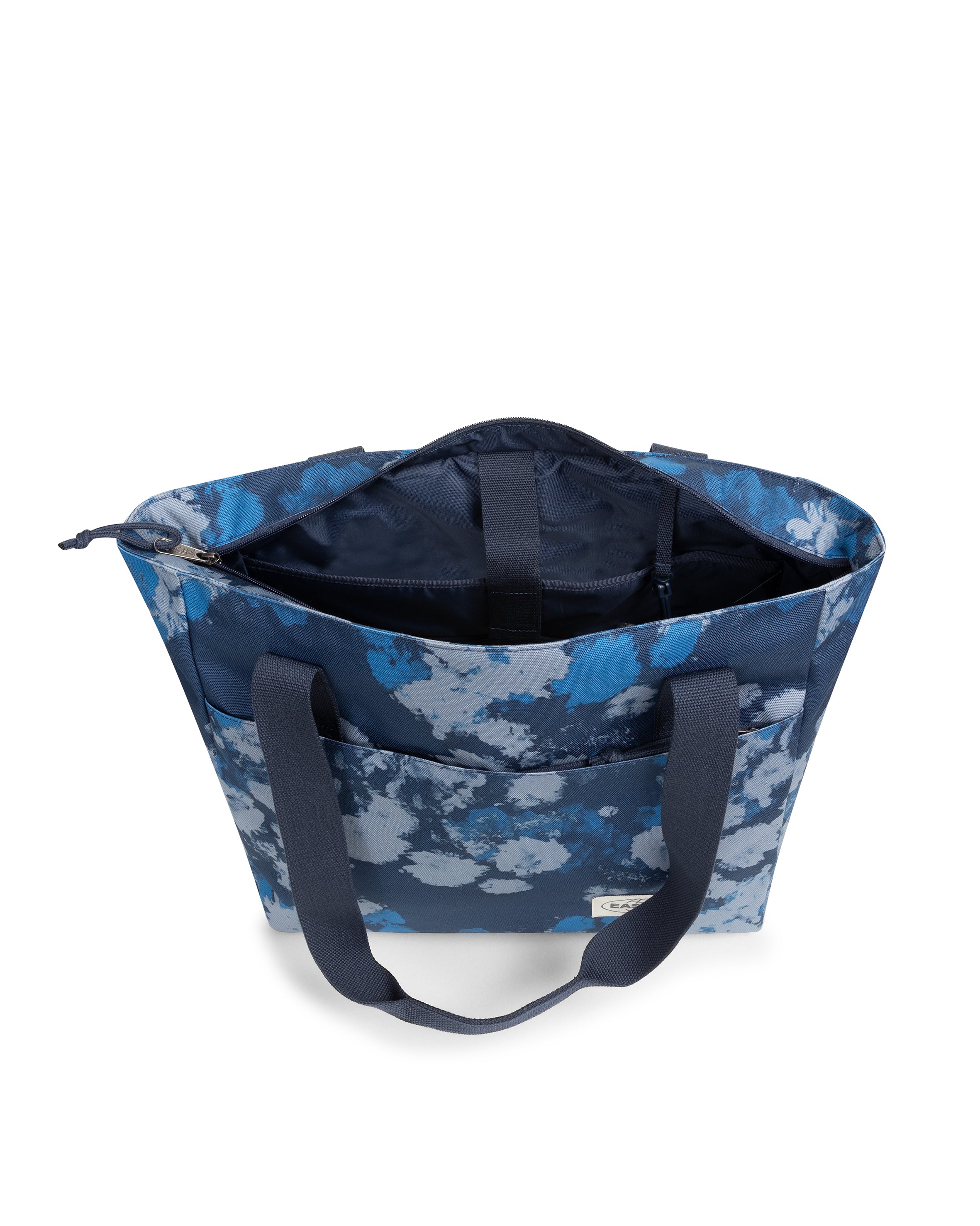 CARRY TOTE BAG