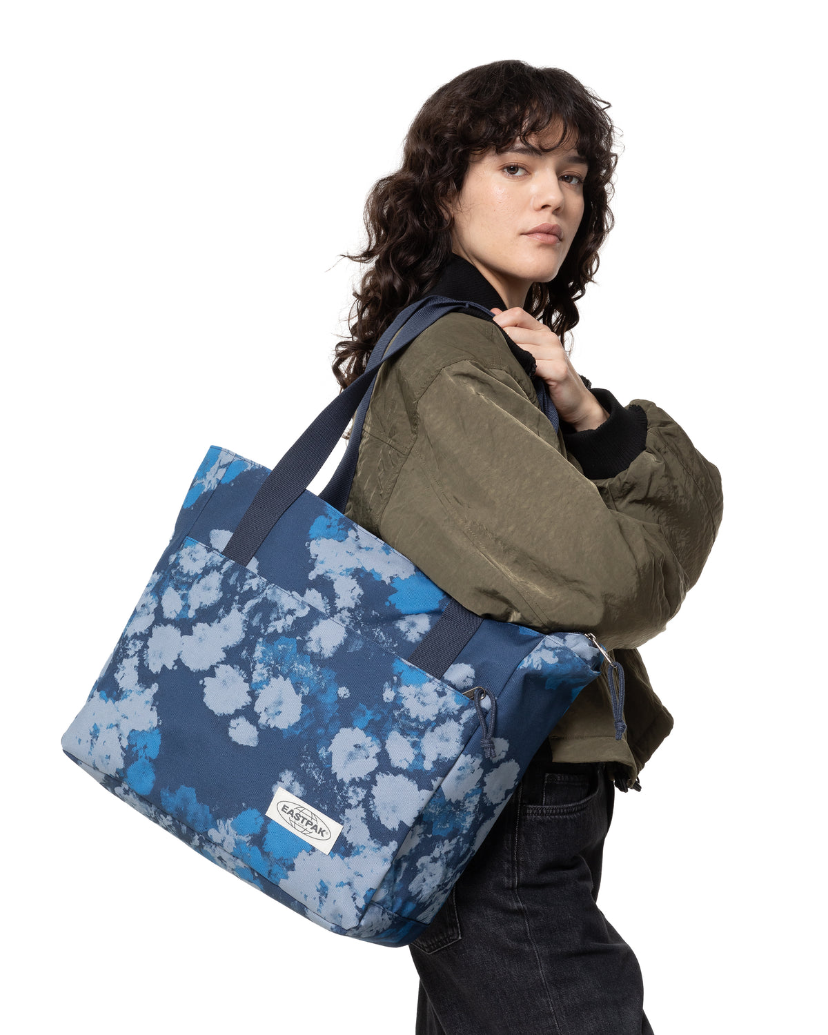 CARRY TOTE BAG  - 5