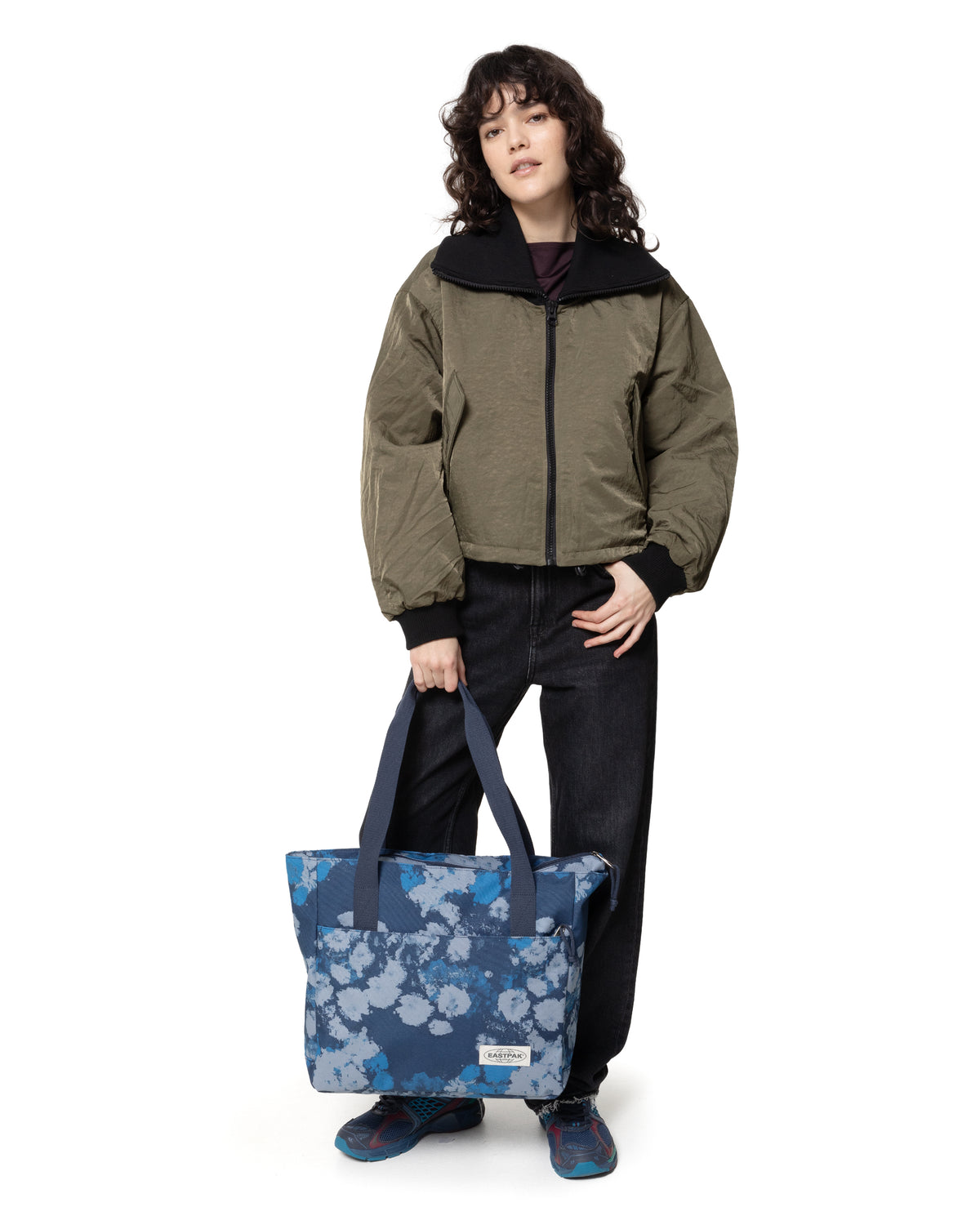 CARRY TOTE BAG  - 8