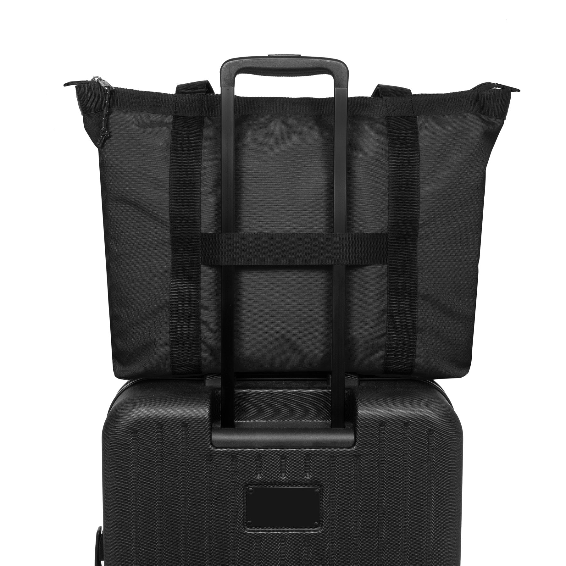 TRAVEL TOTE