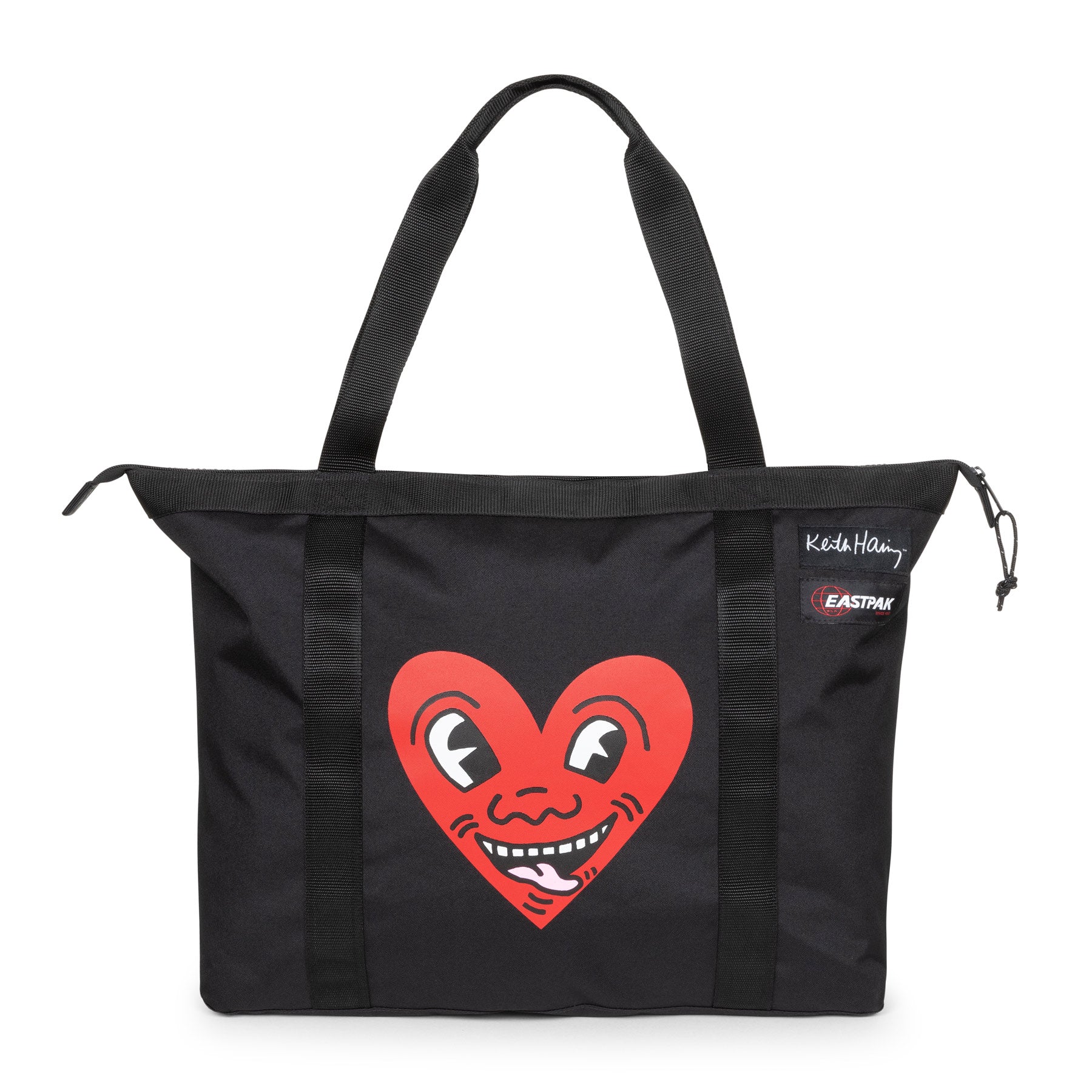 TRAVEL TOTE