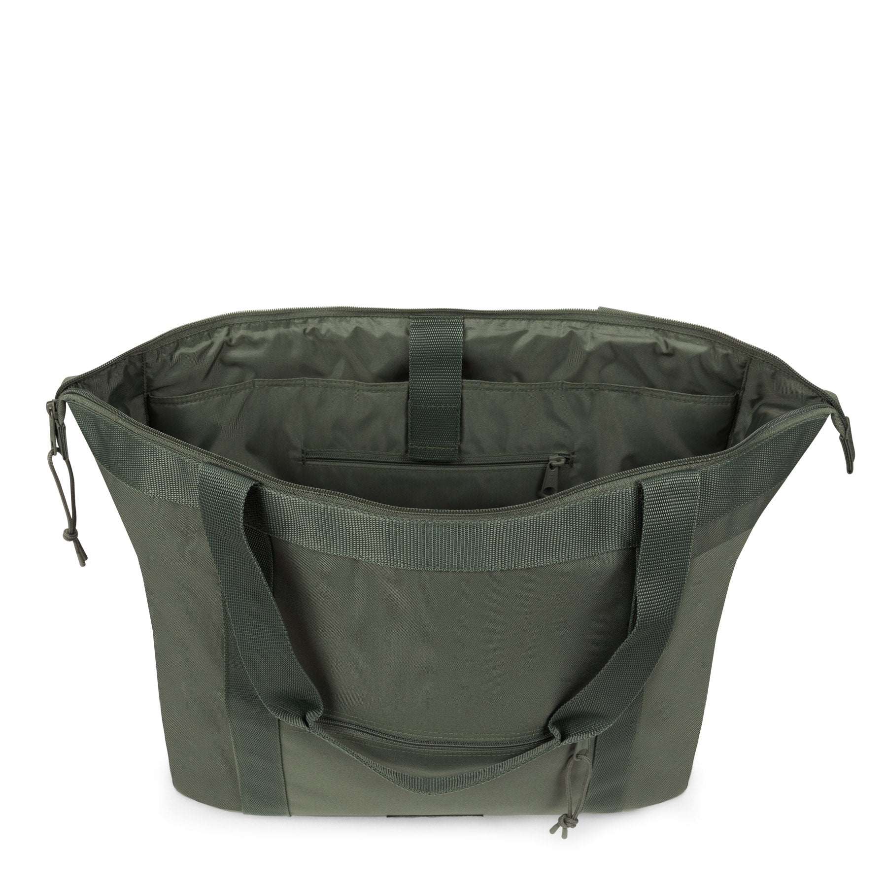 TRAVEL TOTE