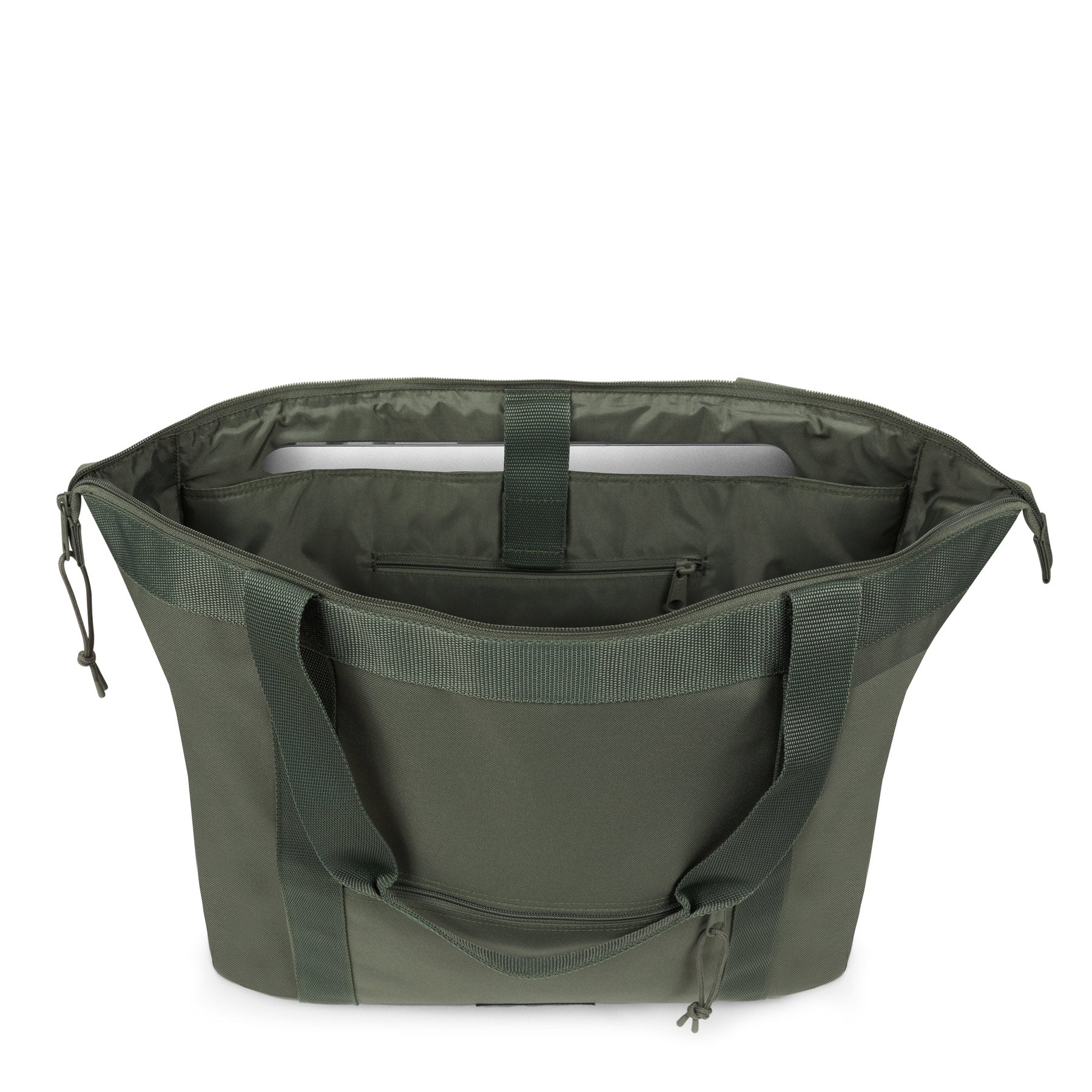 TRAVEL TOTE