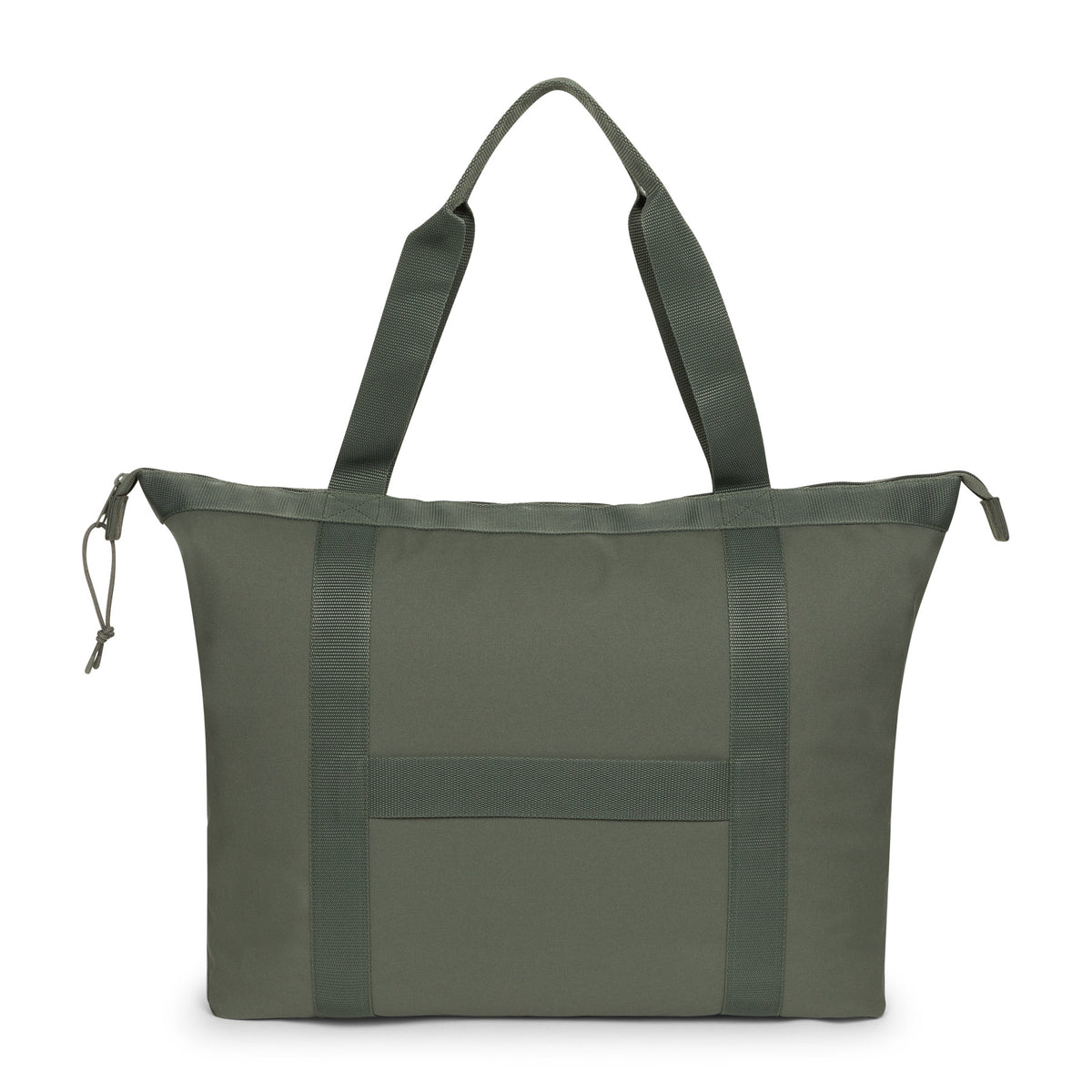 TRAVEL TOTE Monotone Khaki - 3
