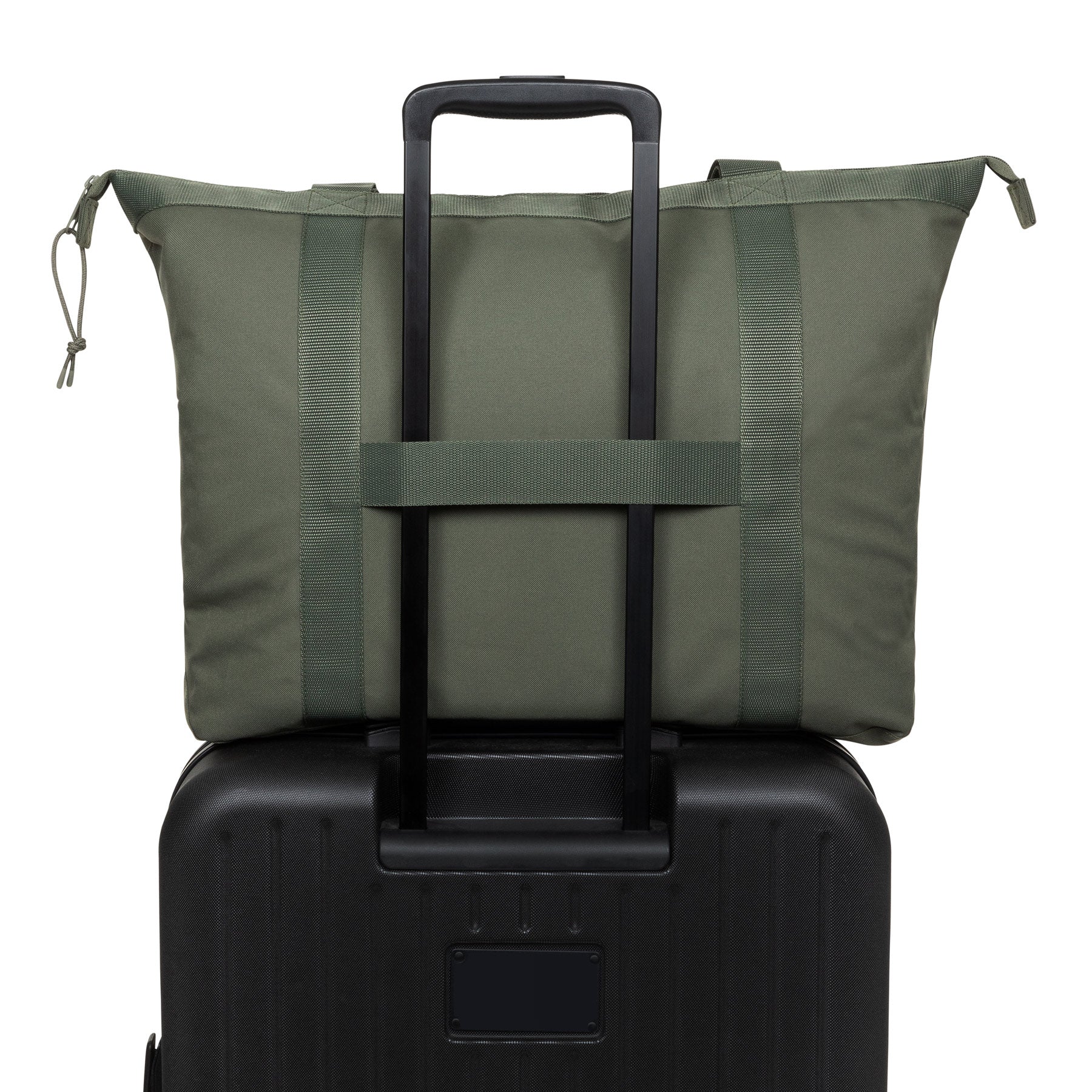TRAVEL TOTE