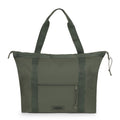 TRAVEL TOTE Monotone Khaki - 1
