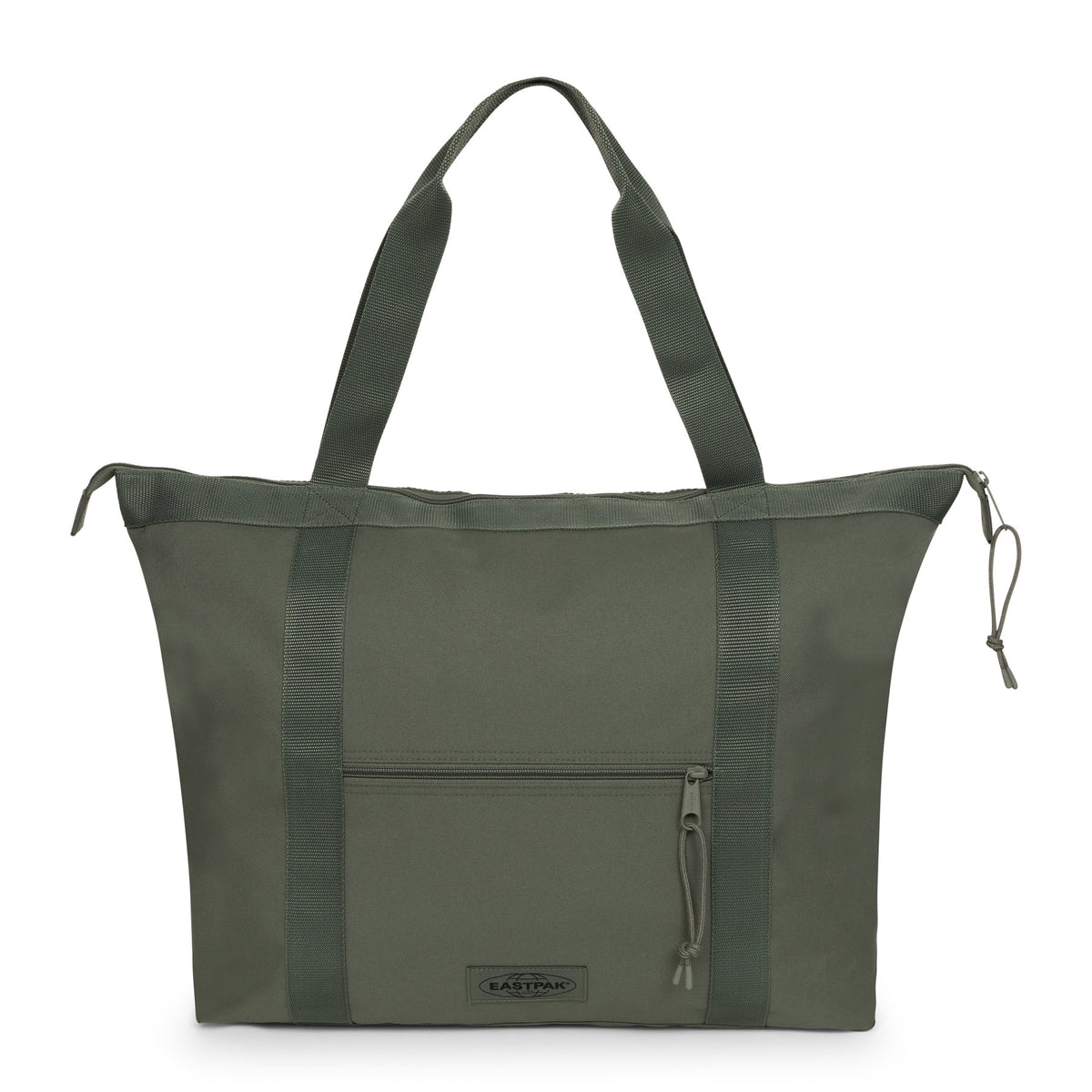 TRAVEL TOTE Monotone Khaki - 1