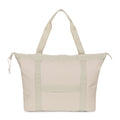 TRAVEL TOTE Monotone Beige - 3