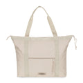 TRAVEL TOTE Monotone Beige - 1