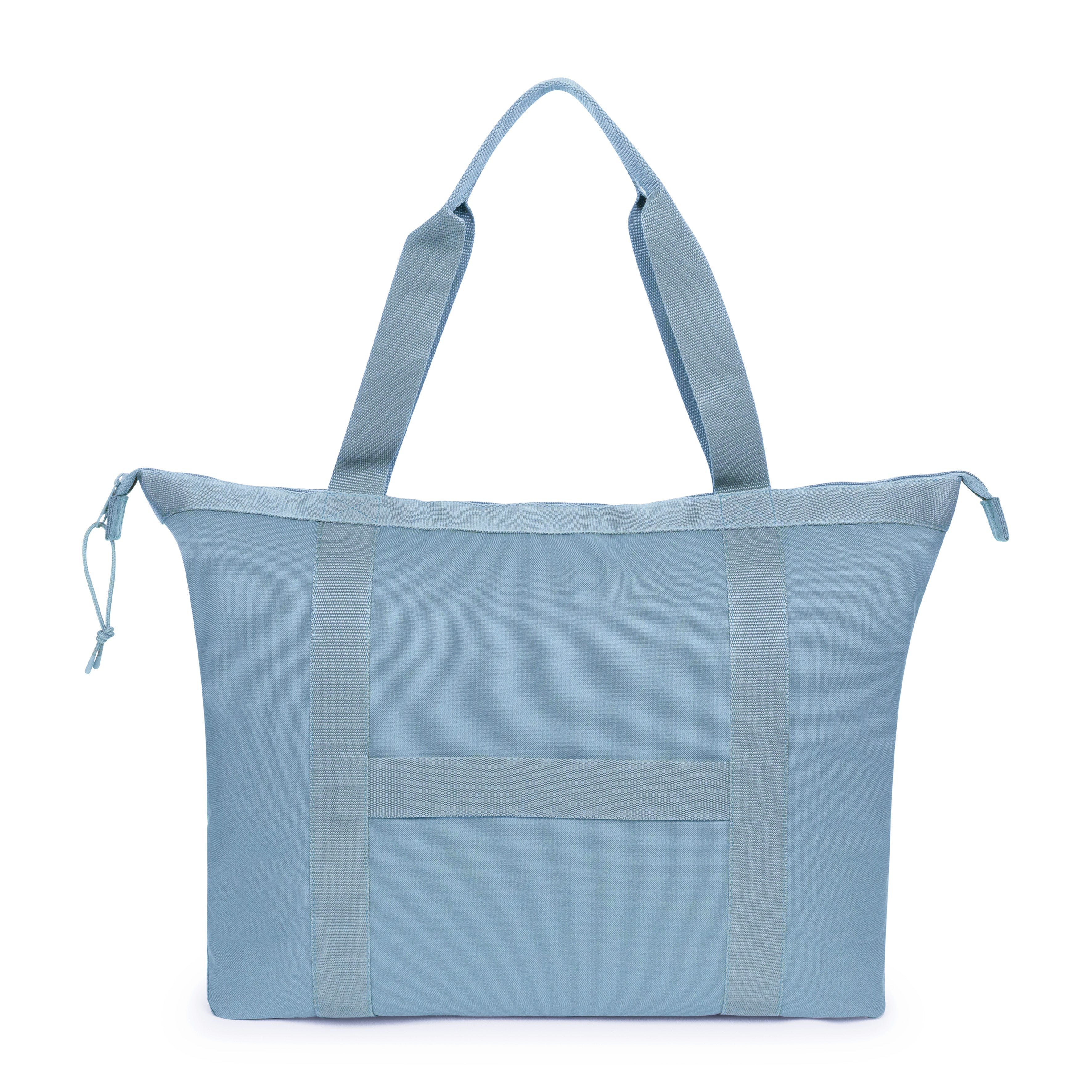 TRAVEL TOTE