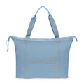 TRAVEL TOTE Monotone Blue - 4