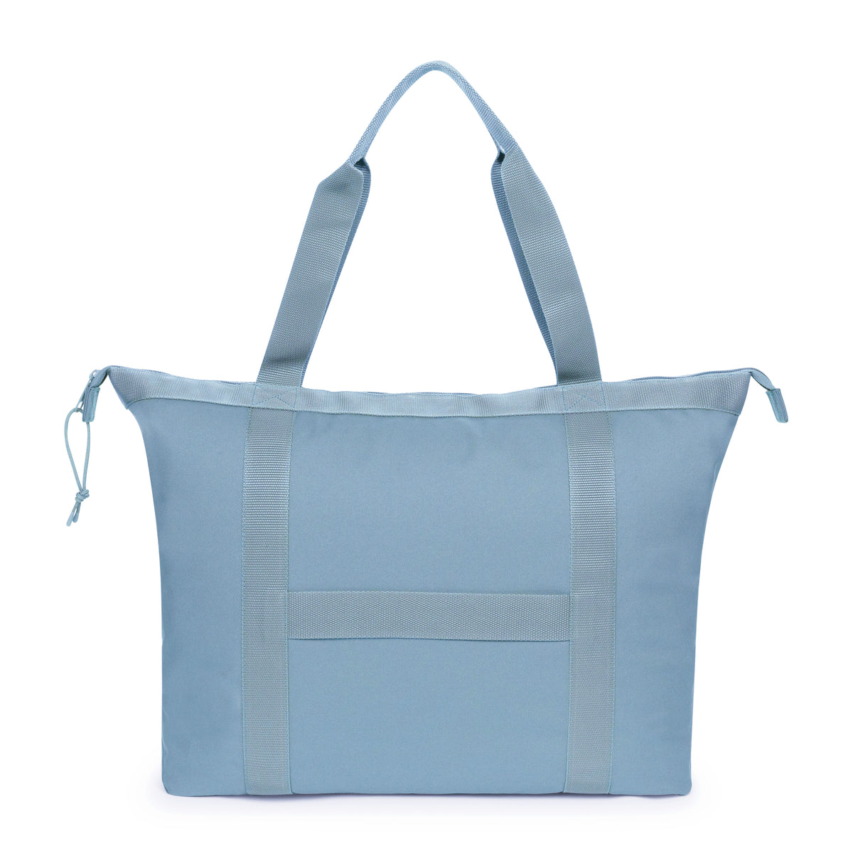 TRAVEL TOTE Monotone Blue - 4