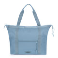 TRAVEL TOTE Monotone Blue - 1