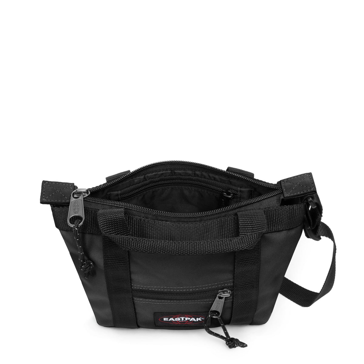 TRAVEL TOTE MINI Black - 2