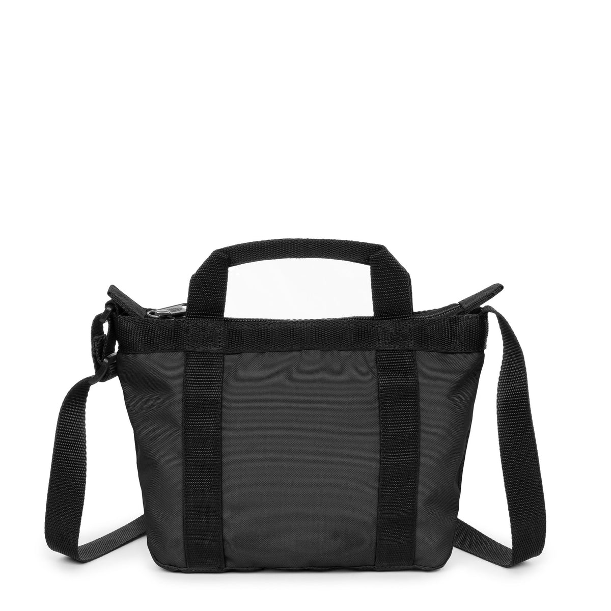 TRAVEL TOTE MINI Black - 3
