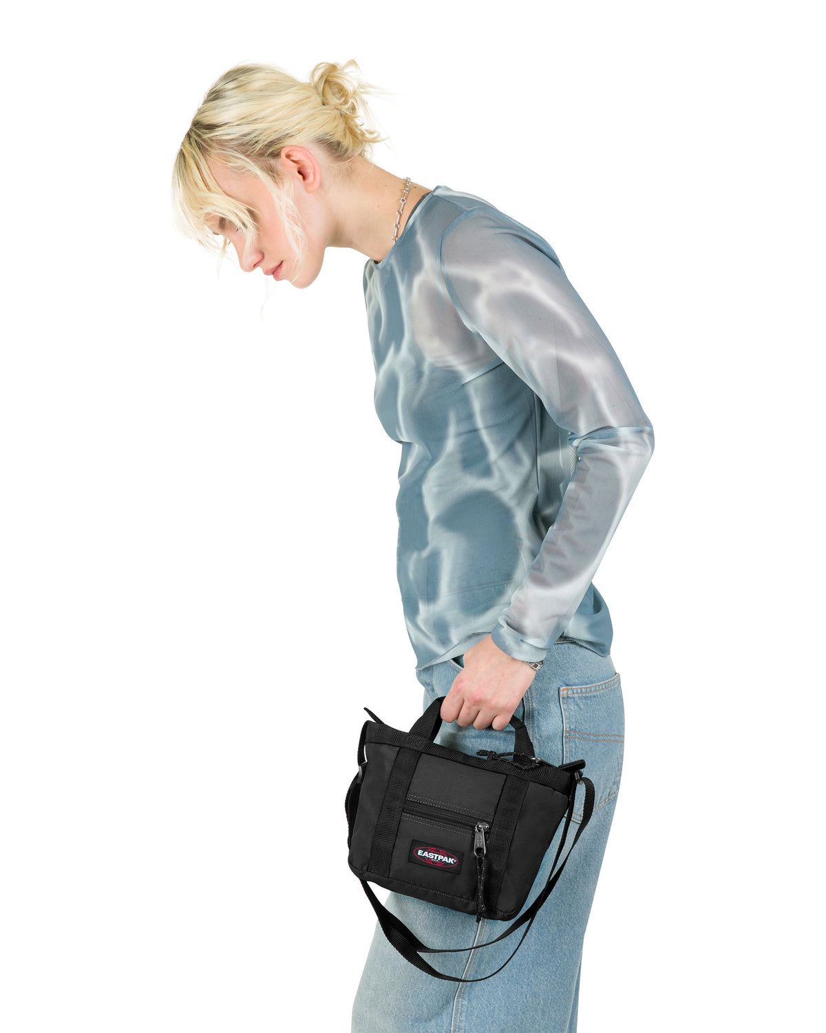 TRAVEL TOTE MINI  - 4