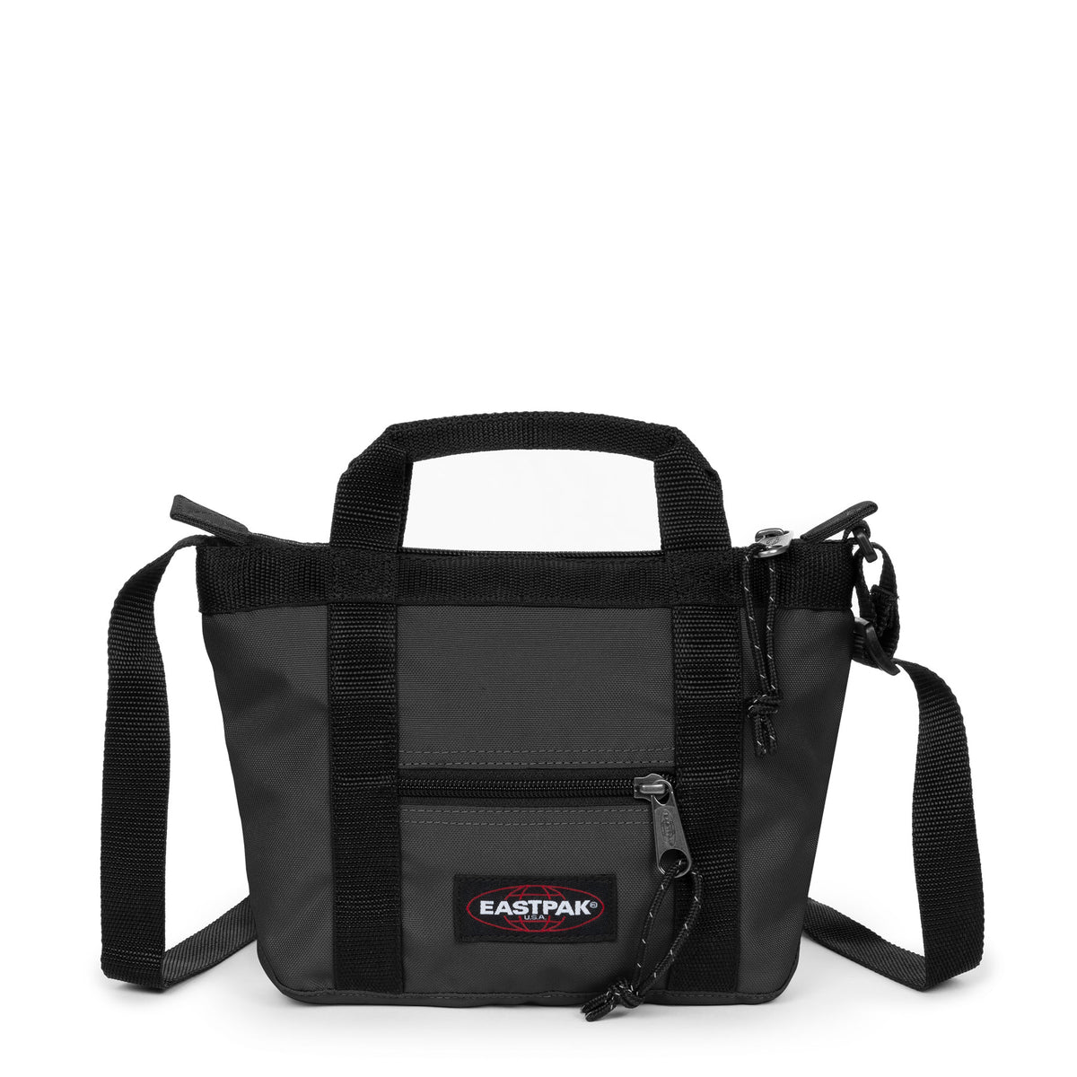TRAVEL TOTE MINI Black - 1