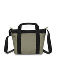 TRAVEL TOTE MINI Sage Green - 3