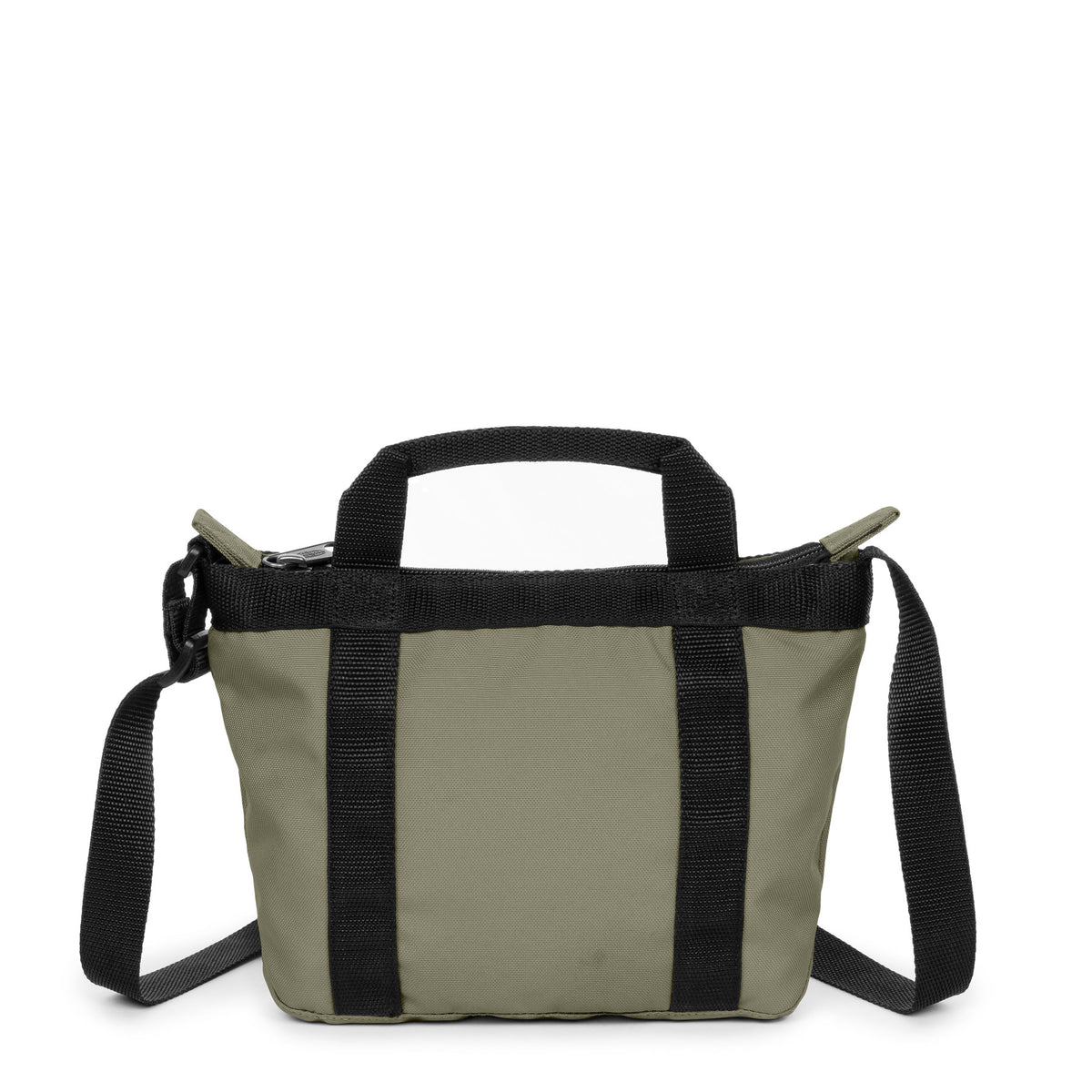 TRAVEL TOTE MINI Sage Green - 3