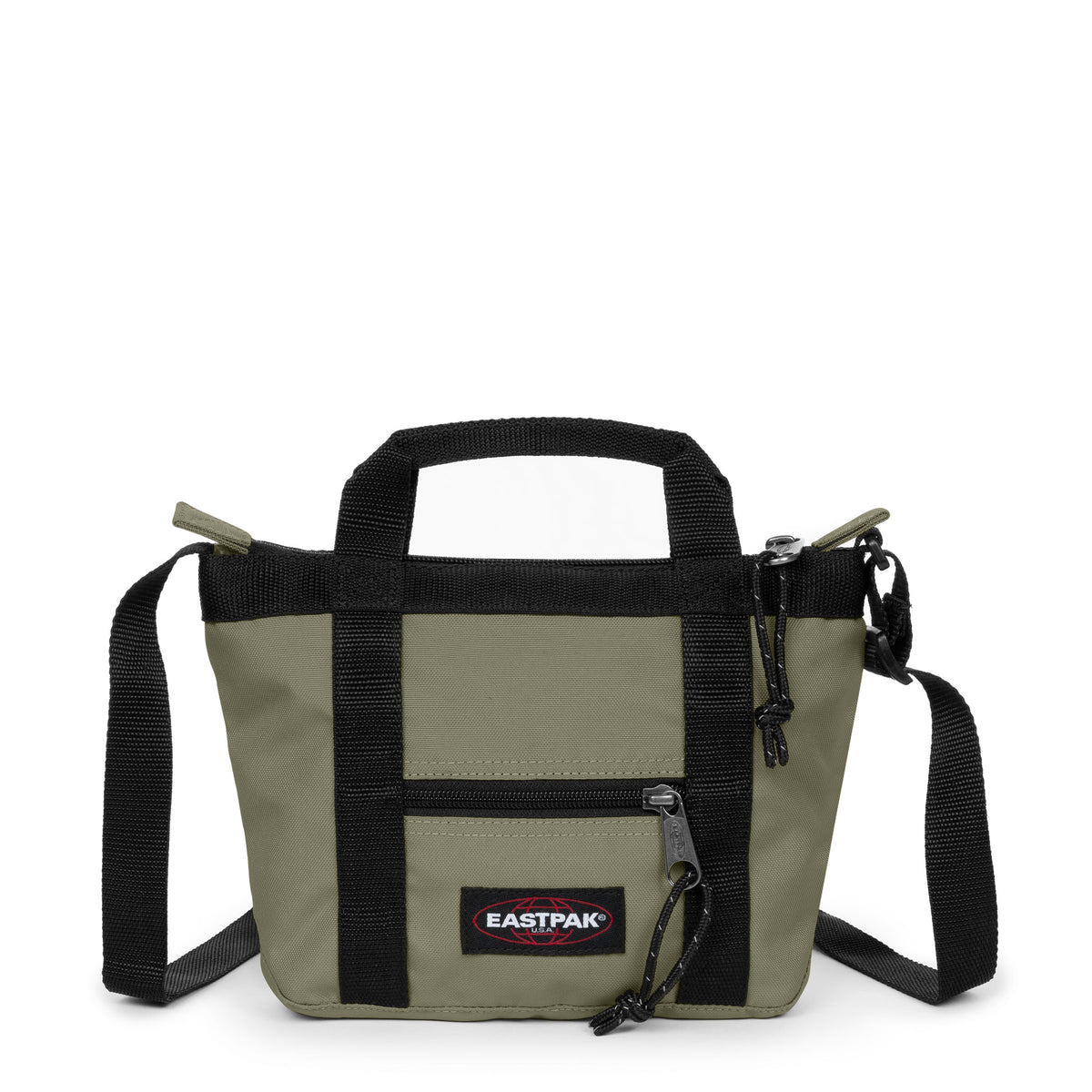 TRAVEL TOTE MINI Sage Green - 1