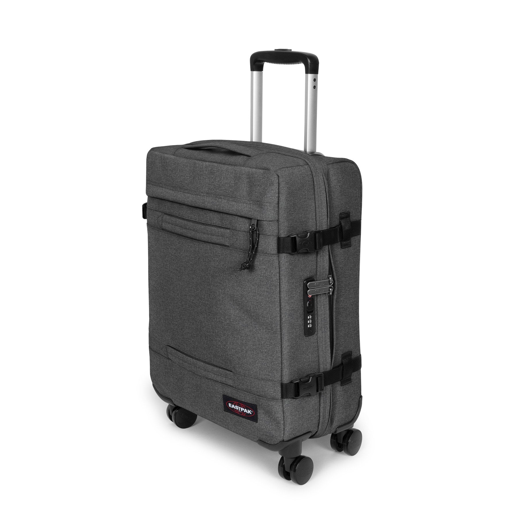 TRANSIT'R 4 S +
