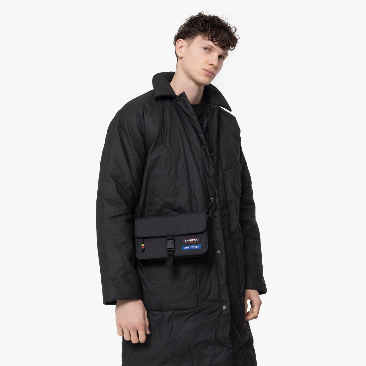 DAILY MINI BAG  - 5