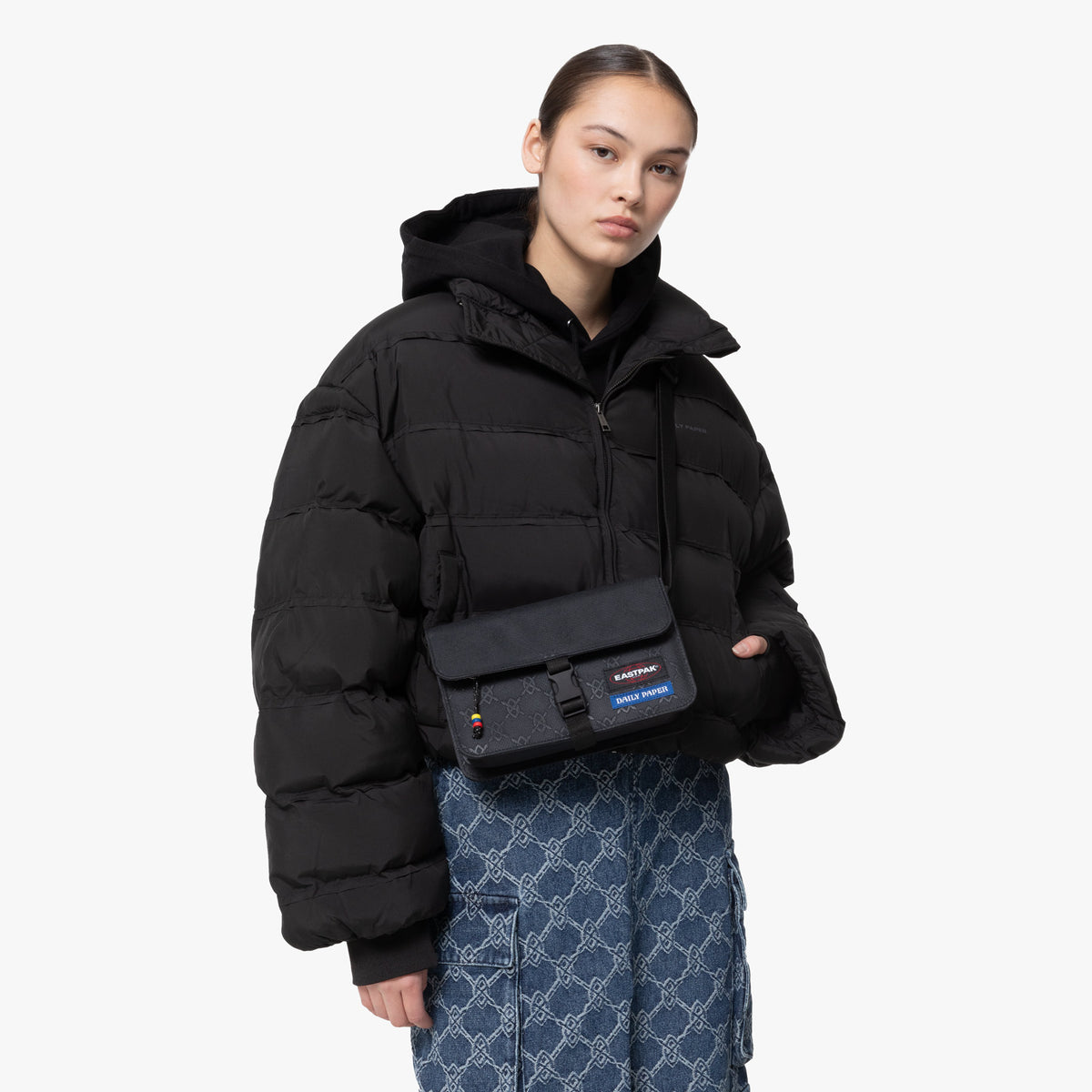 DAILY MINI BAG  - 2