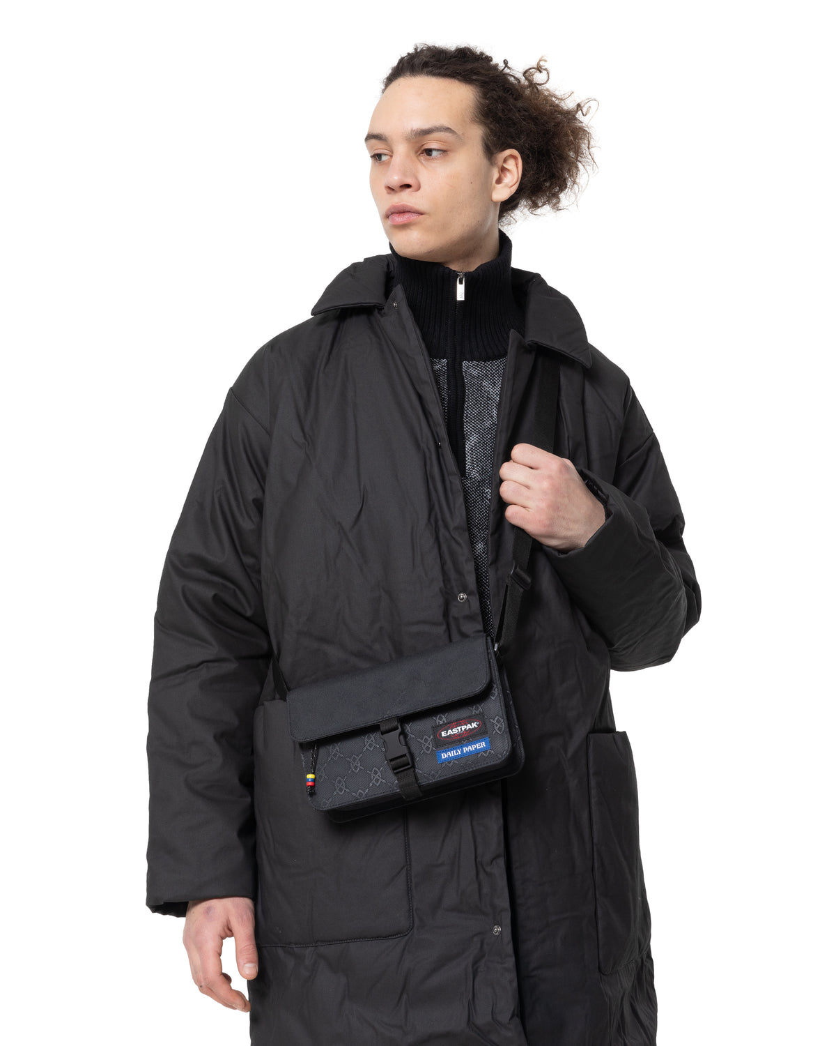 DAILY MINI BAG  - 5