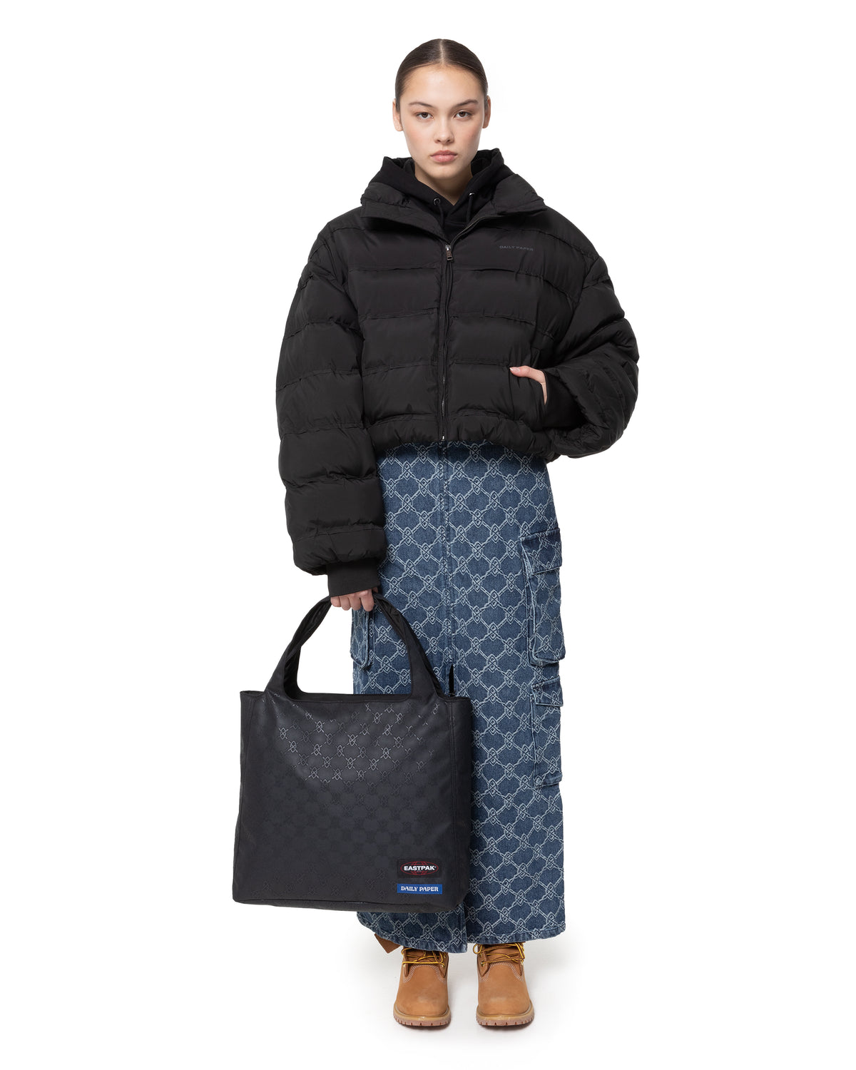 DAILY TOTE  - 2