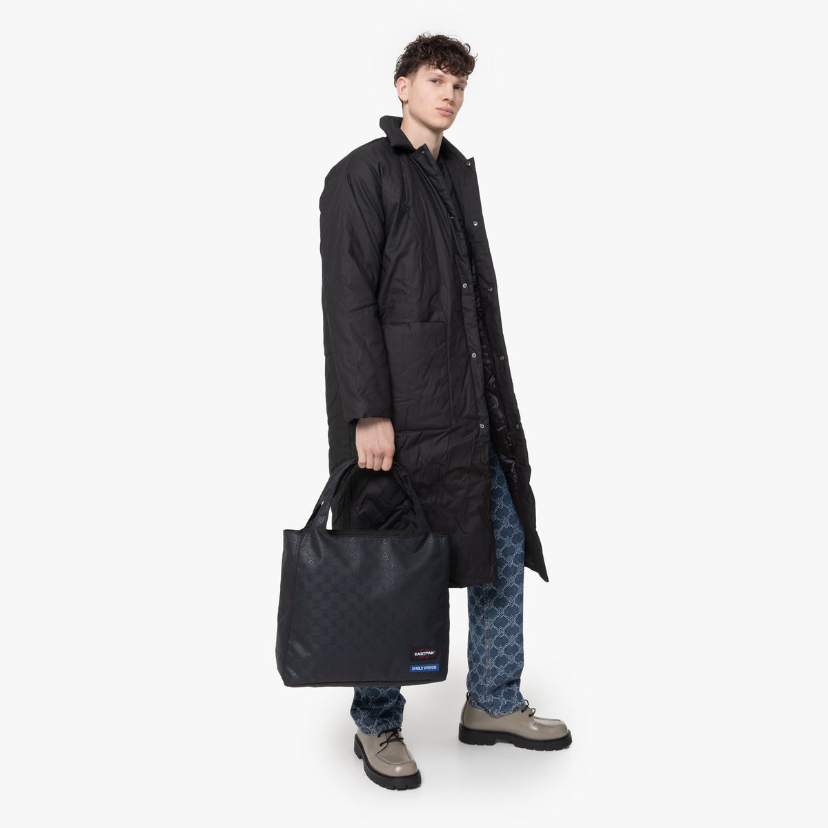DAILY TOTE  - 5