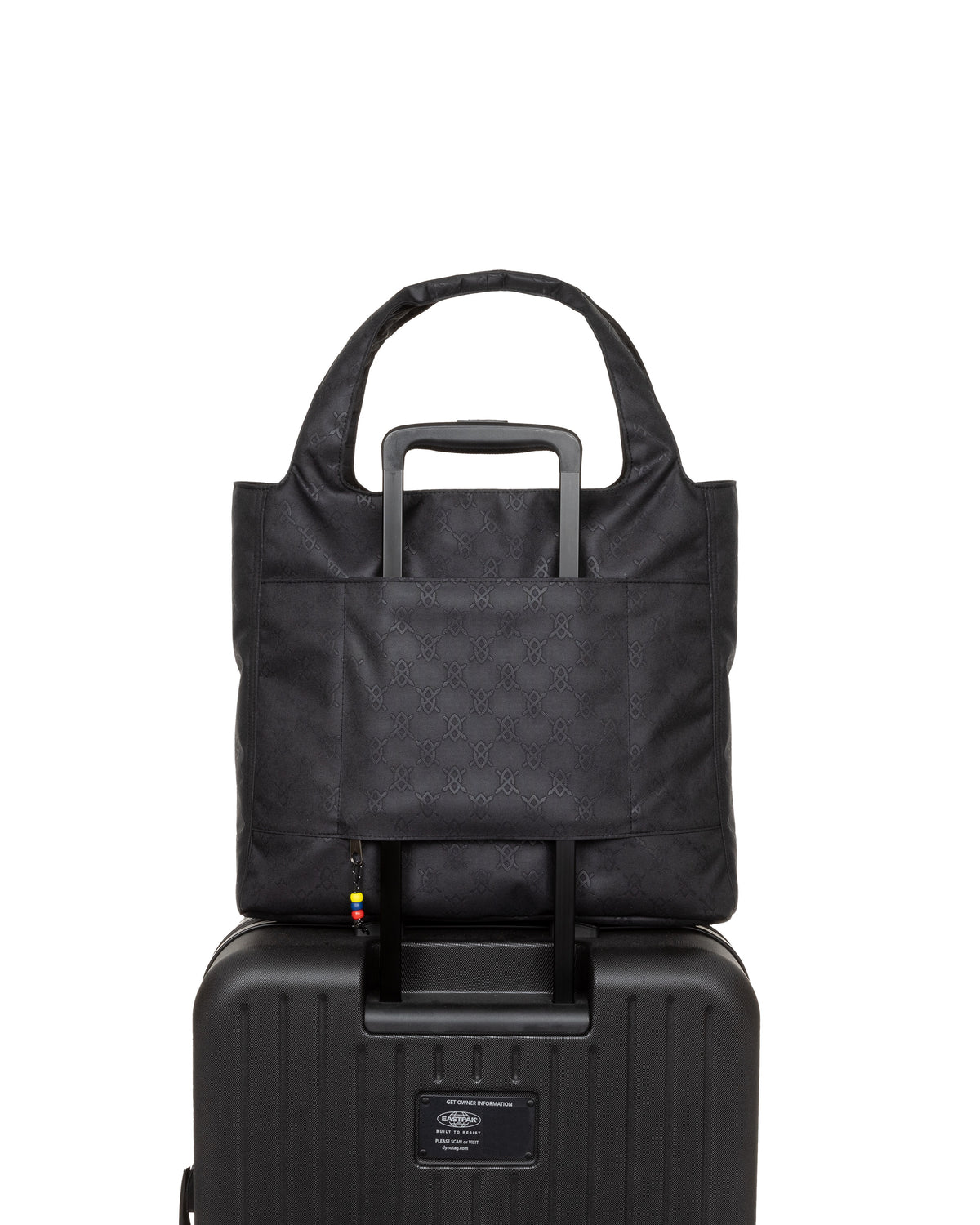 DAILY TOTE  - 7