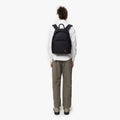 QUILTED PADDED PAK'R CG BLACK - 10
