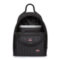 QUILTED PADDED PAK'R CG BLACK - 3