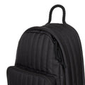 QUILTED PADDED PAK'R CG BLACK - 6