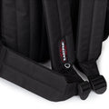 QUILTED PADDED PAK'R CG BLACK - 8
