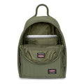 QUILTED PADDED PAK'R CG KHAKI - 3